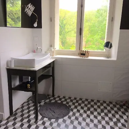 Villa Gaillardel *