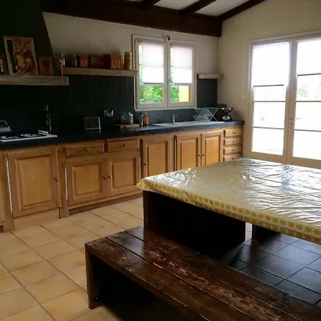 Villa Gaillardel