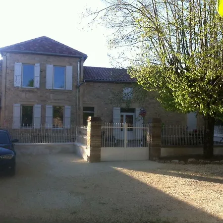 Gaillardel Soturac