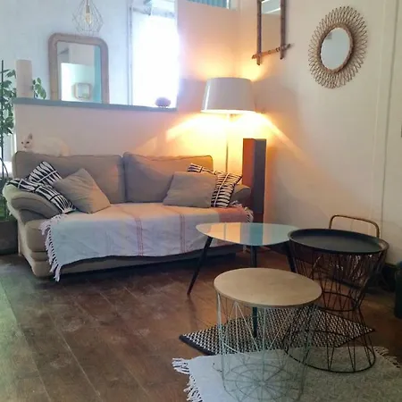 Villa Gaillardel