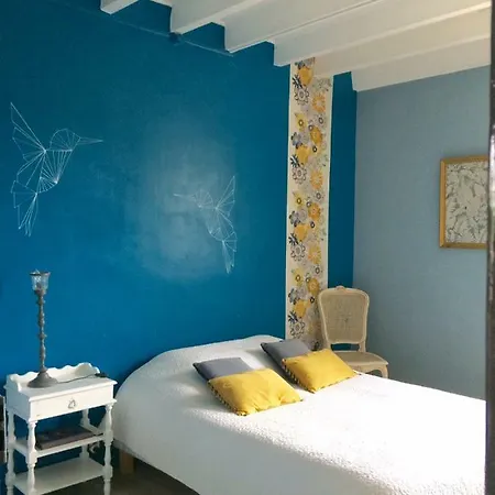 Gaillardel Villa Soturac